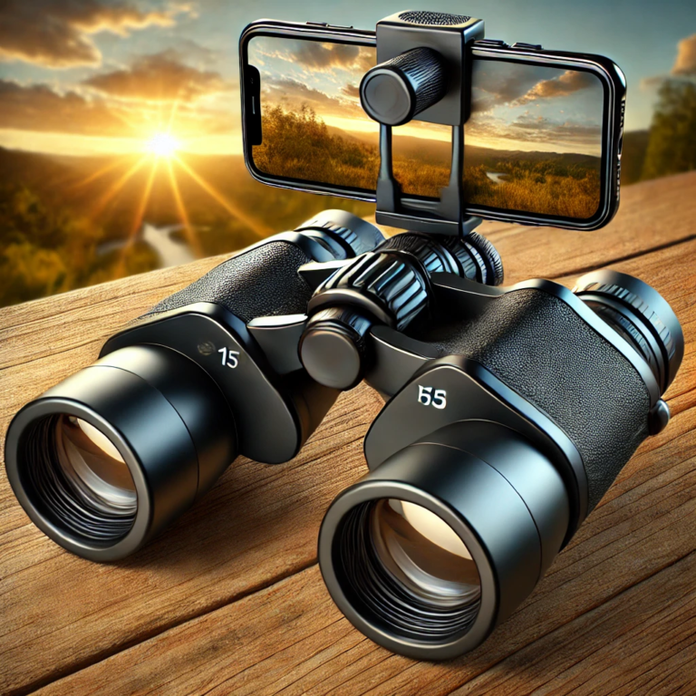 HD Binoculars for Adults High Powered