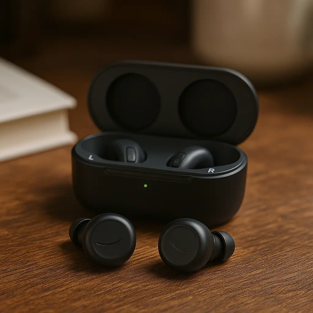 Alexa devices 2025 - Echo Buds