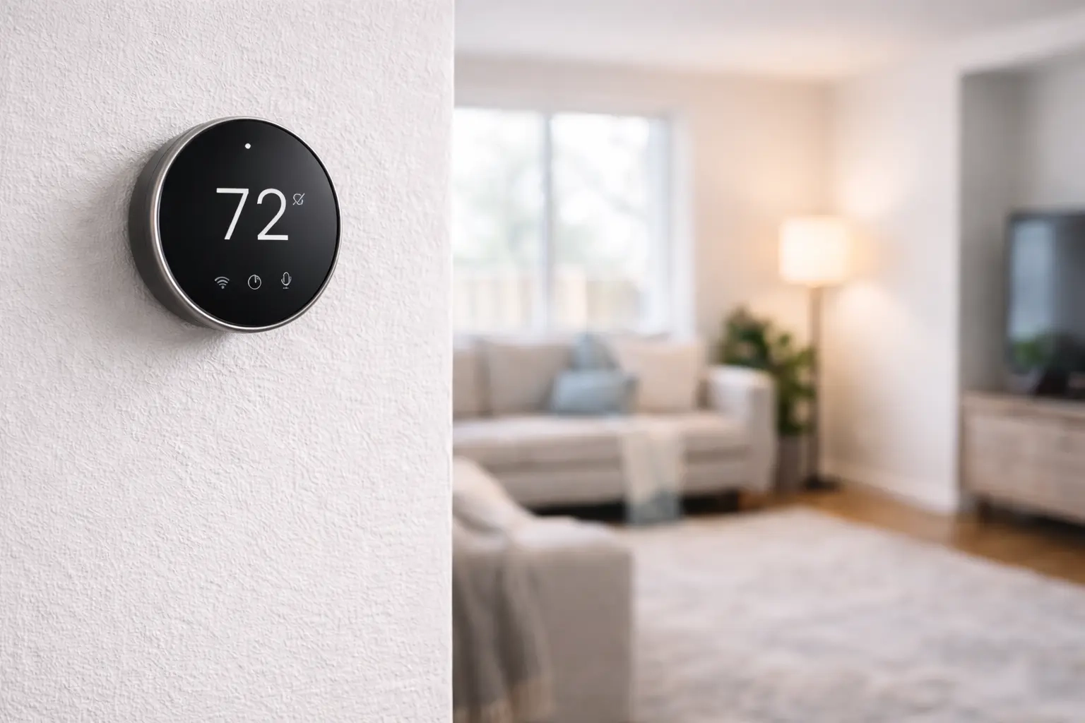 Read more about the article 8 Best Smart Thermostats 2025 to Buy on Amazon in 2025